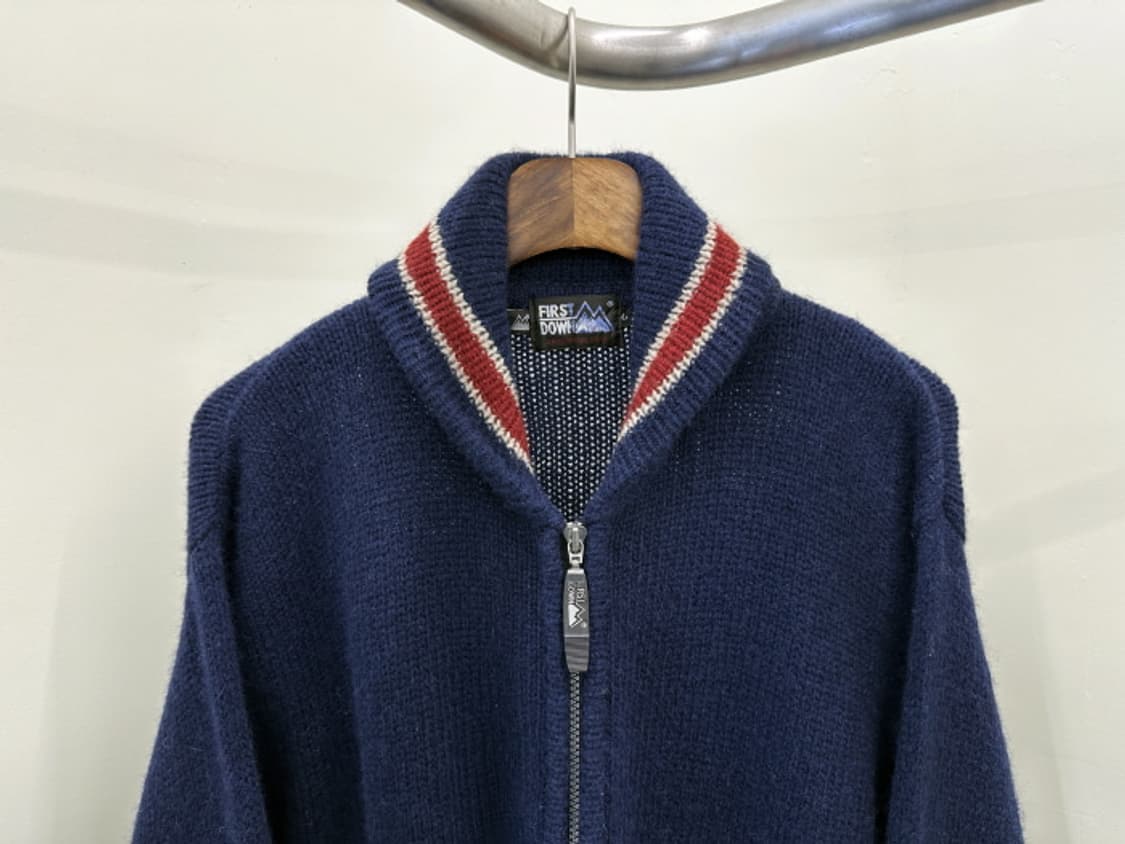 FIRST DOWN (L) 상품이미지2