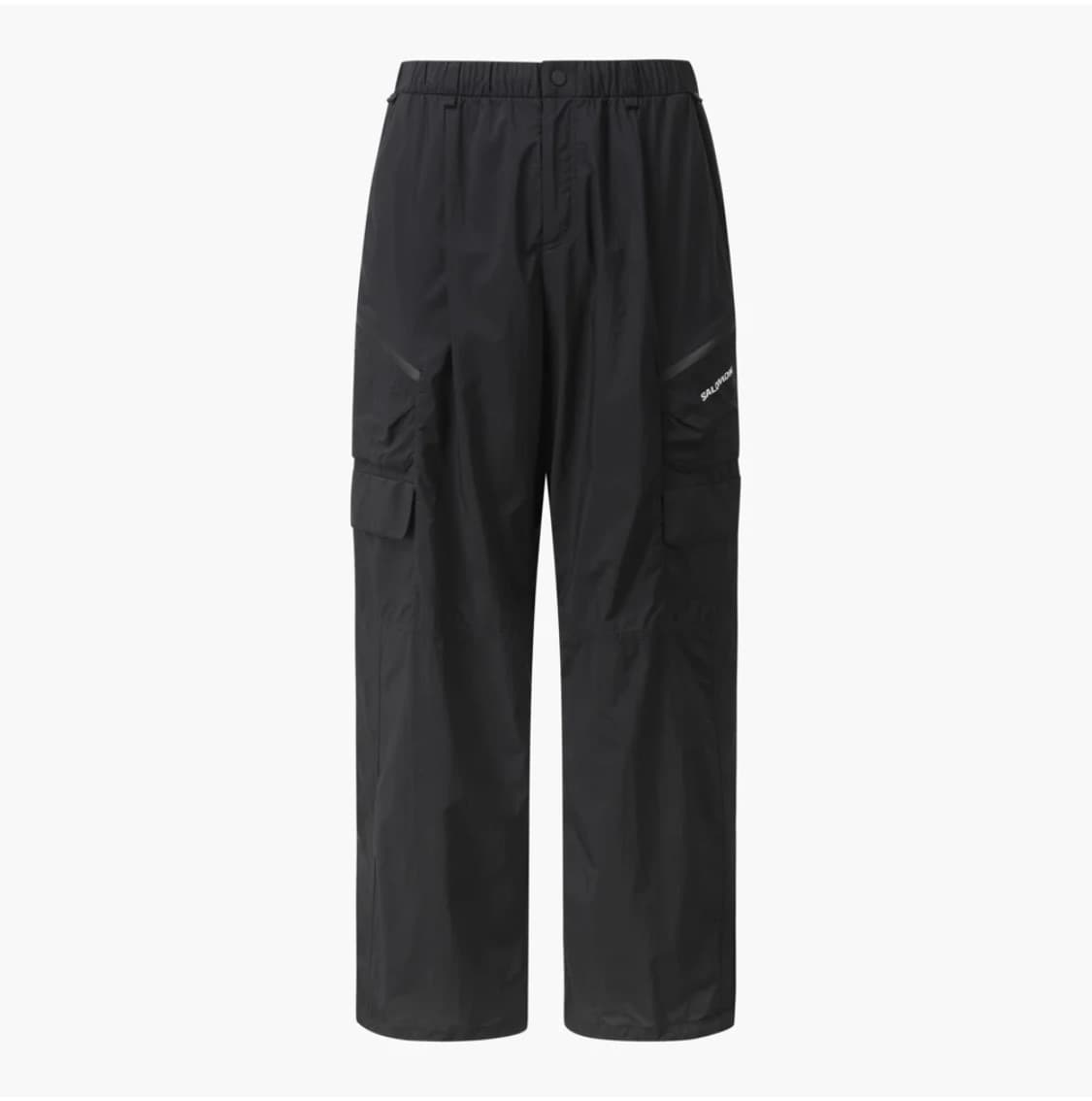 살로몬 UNI소프트피크 파라슈트 팬츠 상품이미지2