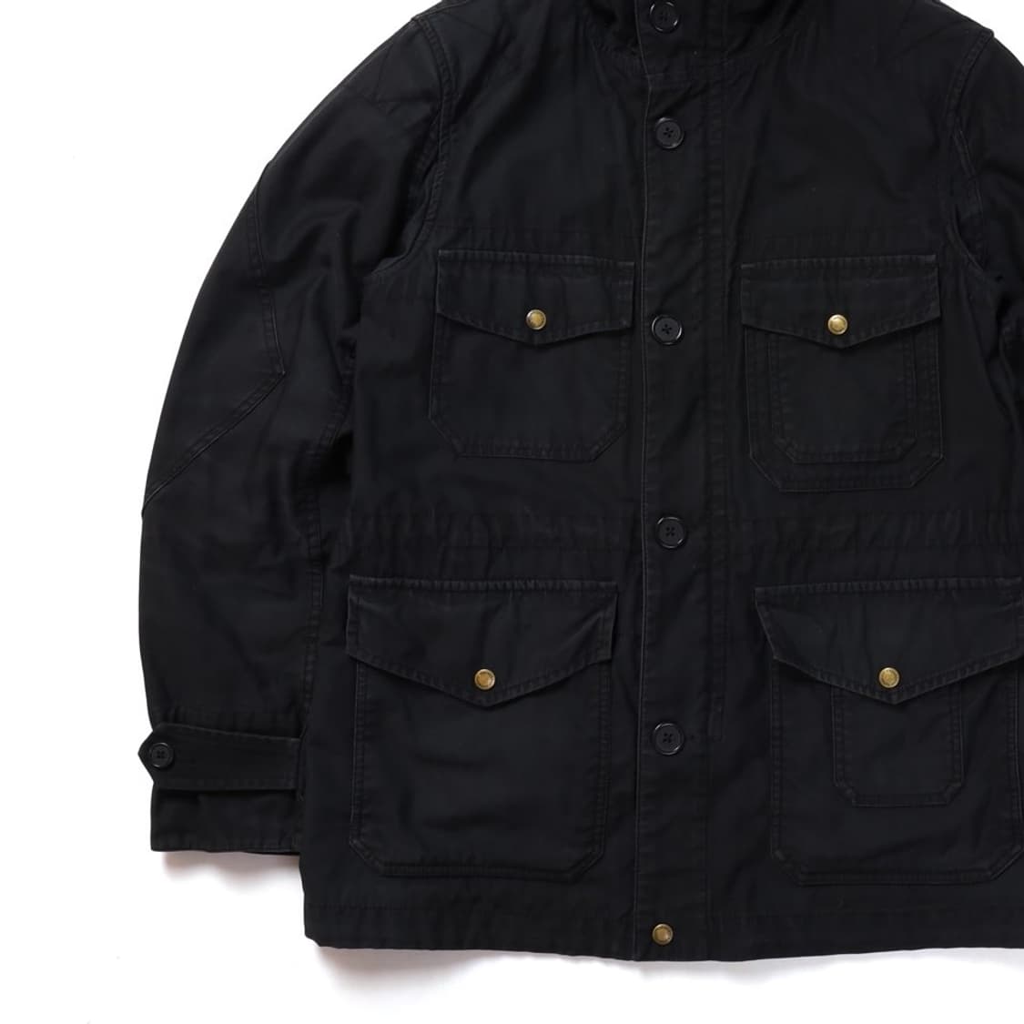 Engineered Garments Field Parka Jacket

 상품이미지3