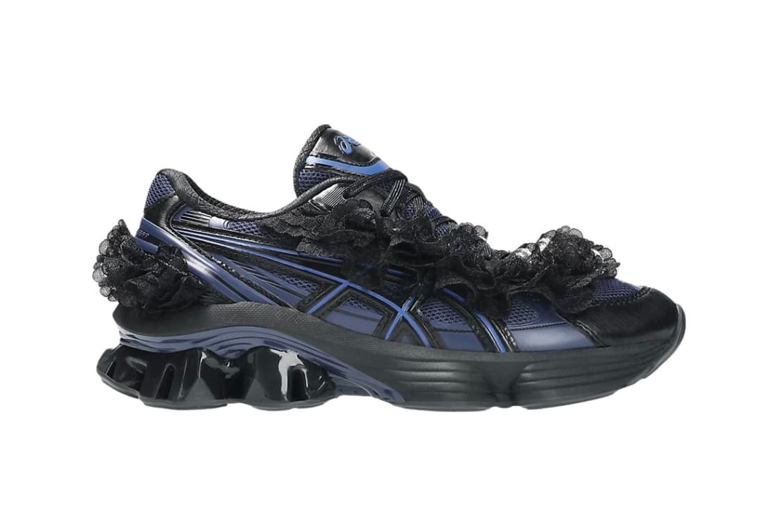 (네고가능)슈슈통 아식스 젤 키네틱 플루언트 245 (한치수 작게나옴) 상품이미지3