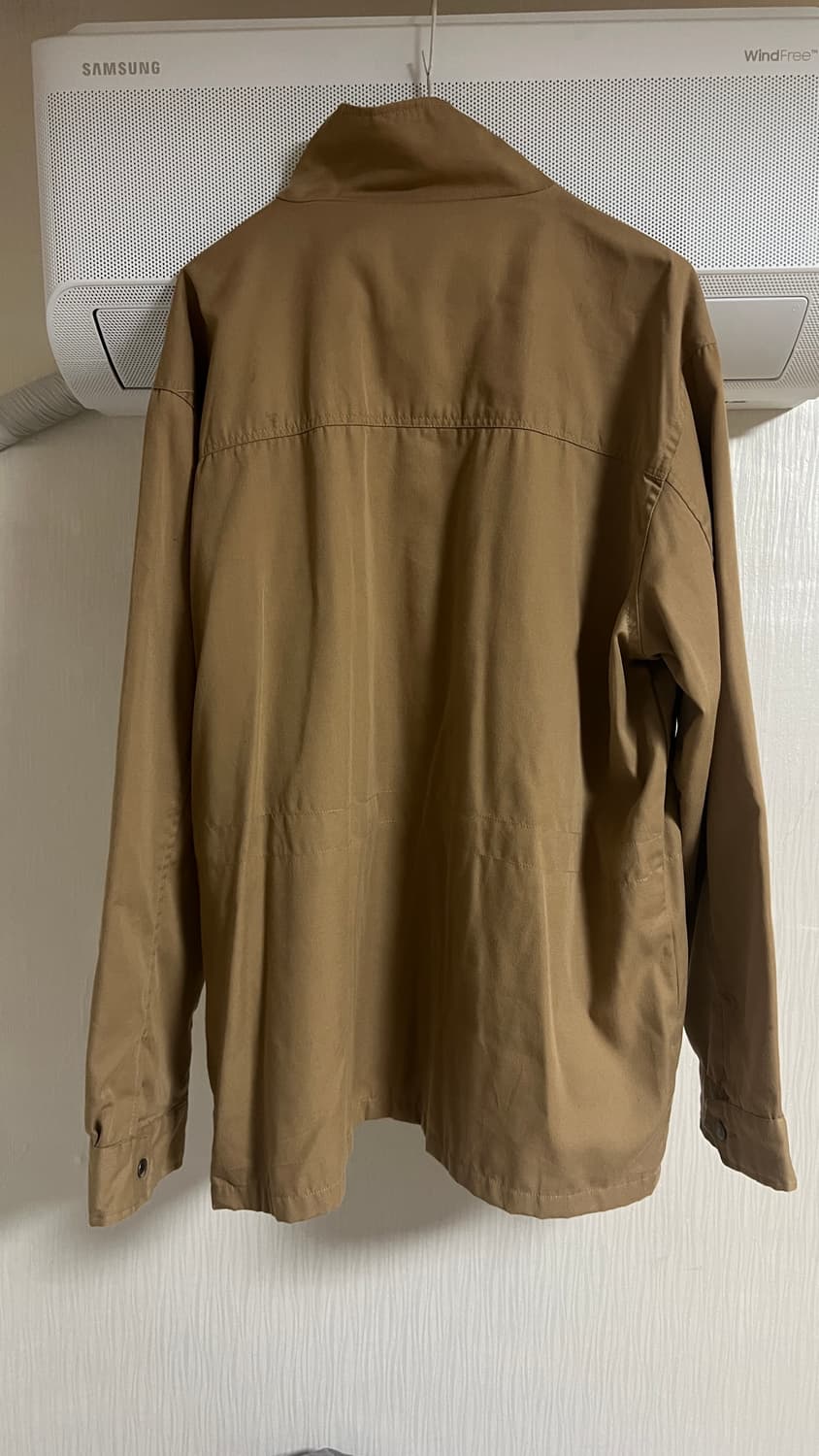 빈티지 폴로 필드자켓 (XL) 상품이미지2