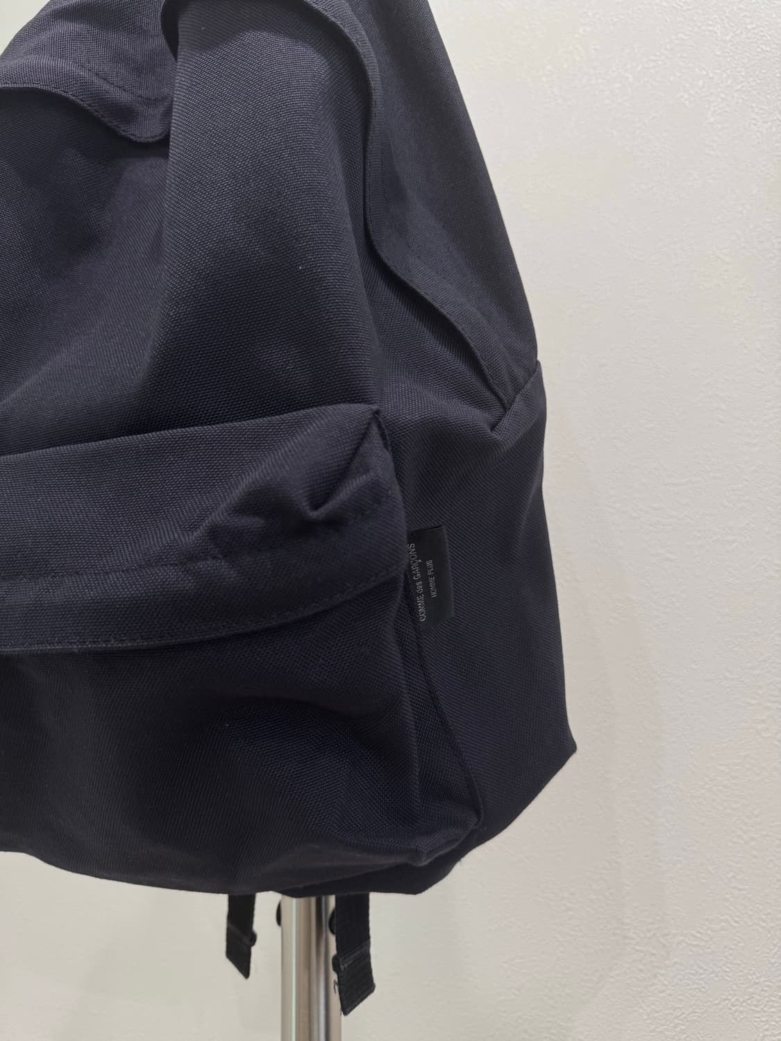 꼼데가르송 옴므 플러스 백팩 상품이미지4