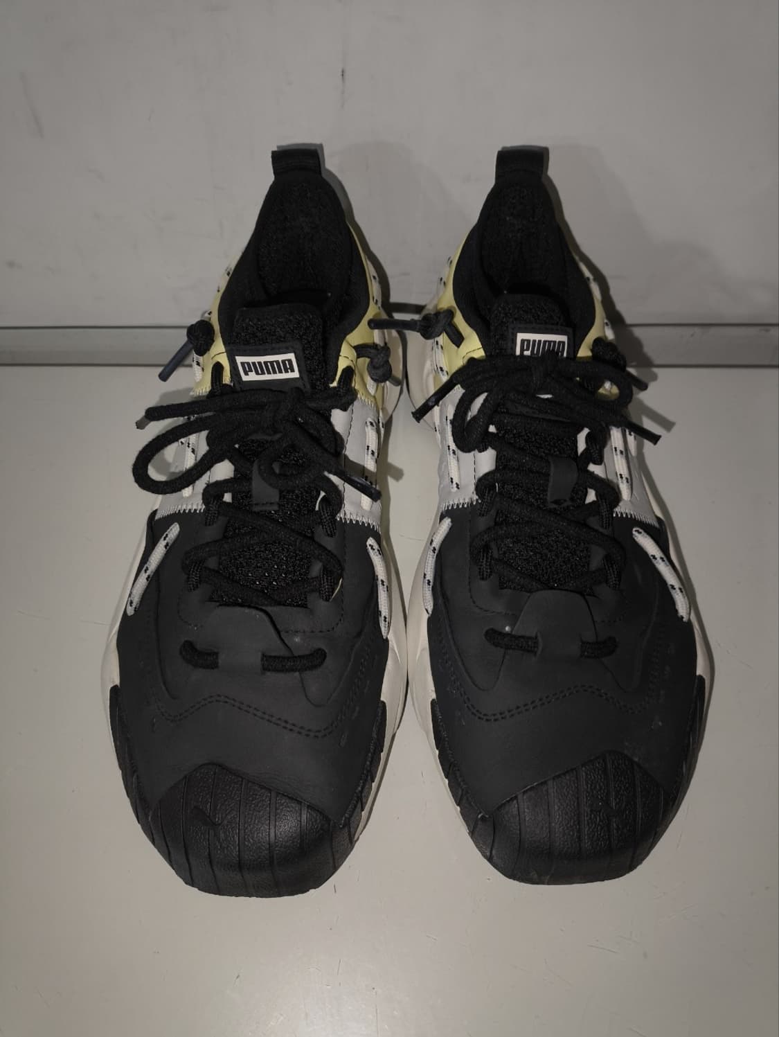 280mm 푸마 플렉서스 레트로 운동화 상품이미지4