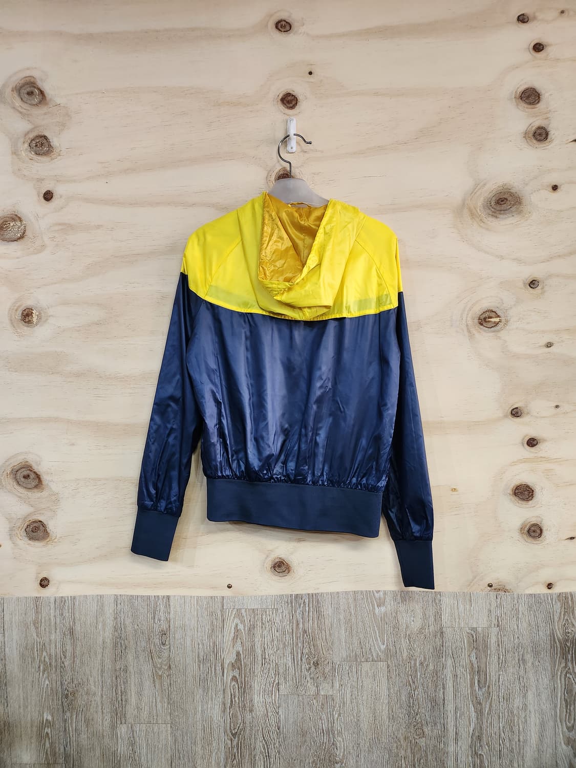 465) 나이키 nike 윈드러너 바람막이 자켓 상품이미지2