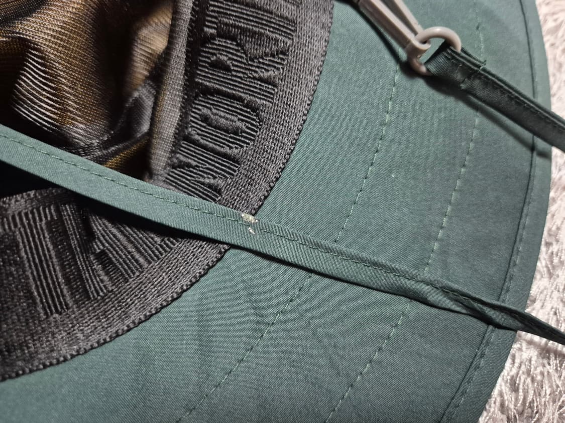 노스페이스 고어텍스 버킷햇 L(60) 상품이미지7