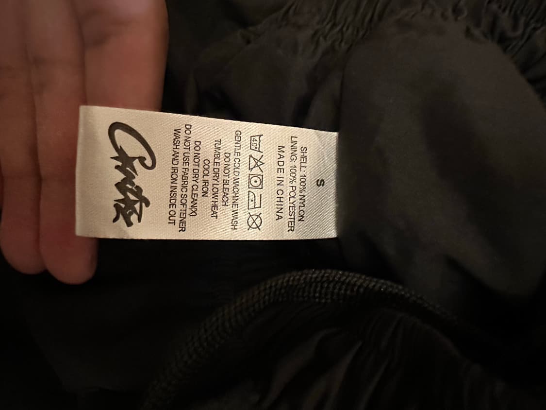 코르테이즈 슈쿠슈쿠 팬츠 crtz og shuku pants 상품이미지7