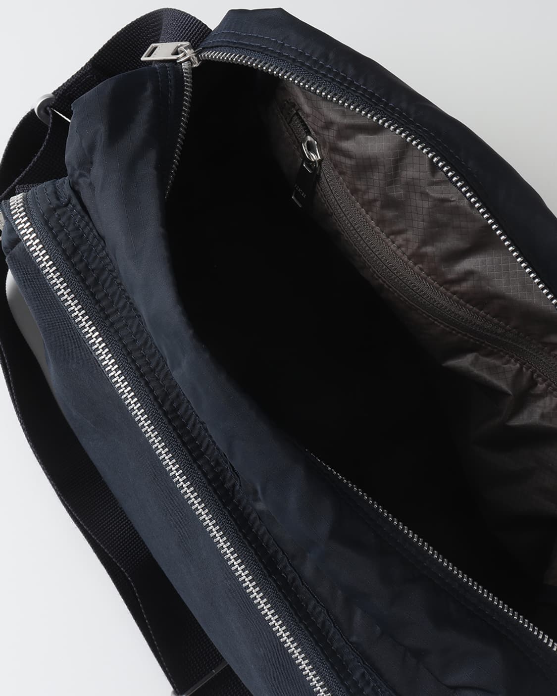 PORTER Navy Shoulder Bag 상품이미지9