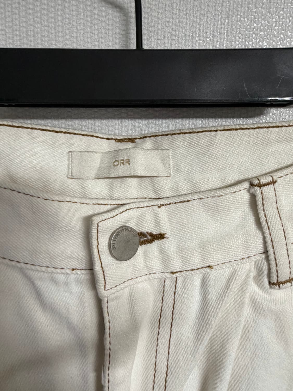 orr 버뮤다 팬츠 상품이미지3