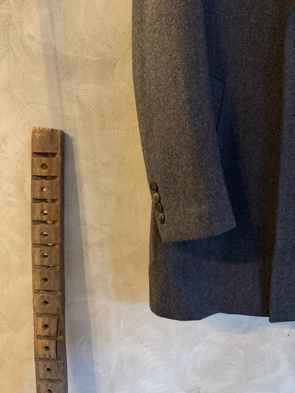 DKNY 코트 남성100 상품이미지5