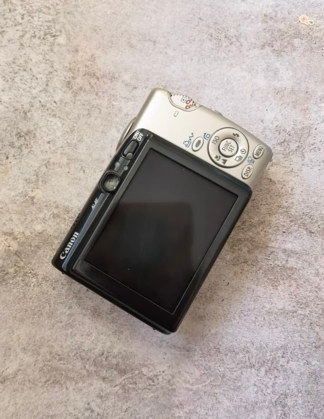 캐논 익서스 800 CANON IXUS 800 빈티지 디지털카메라 디카 상품이미지9