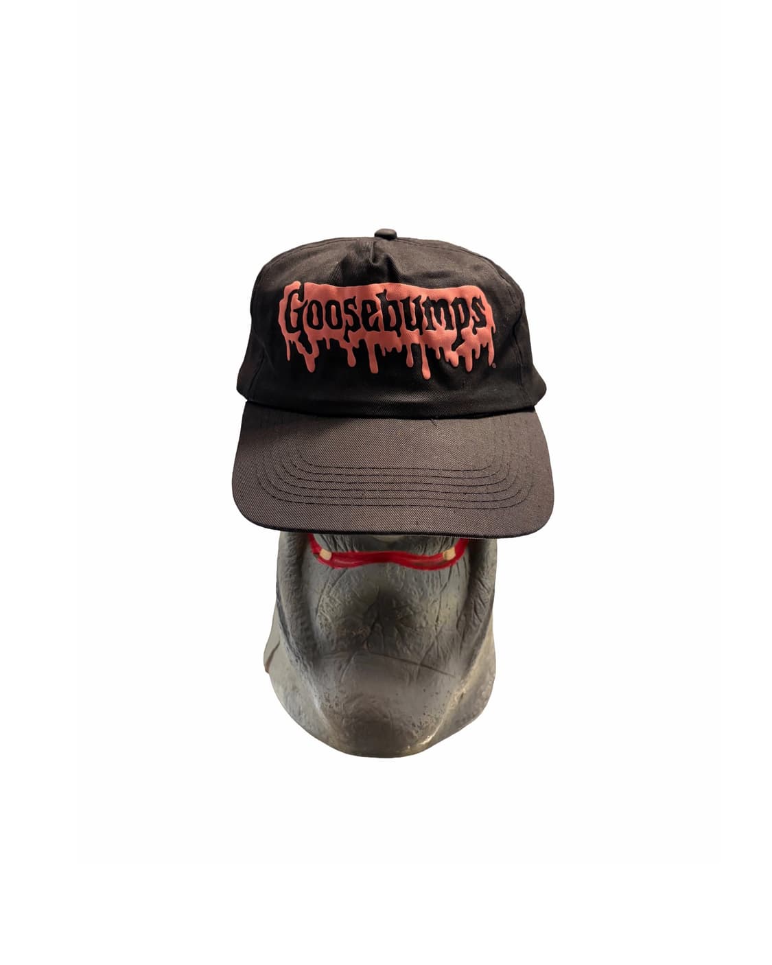 90s Goosebumps cap 상품이미지1