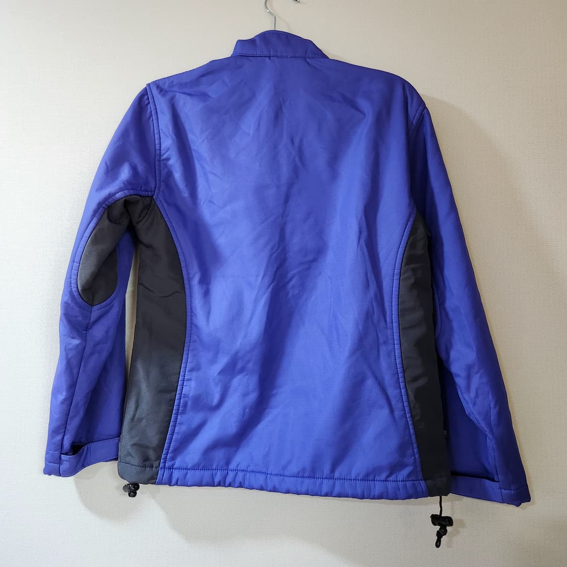 노스페이스 써밋시리즈 바람막이 스트링 자켓 S(M) 상품이미지6