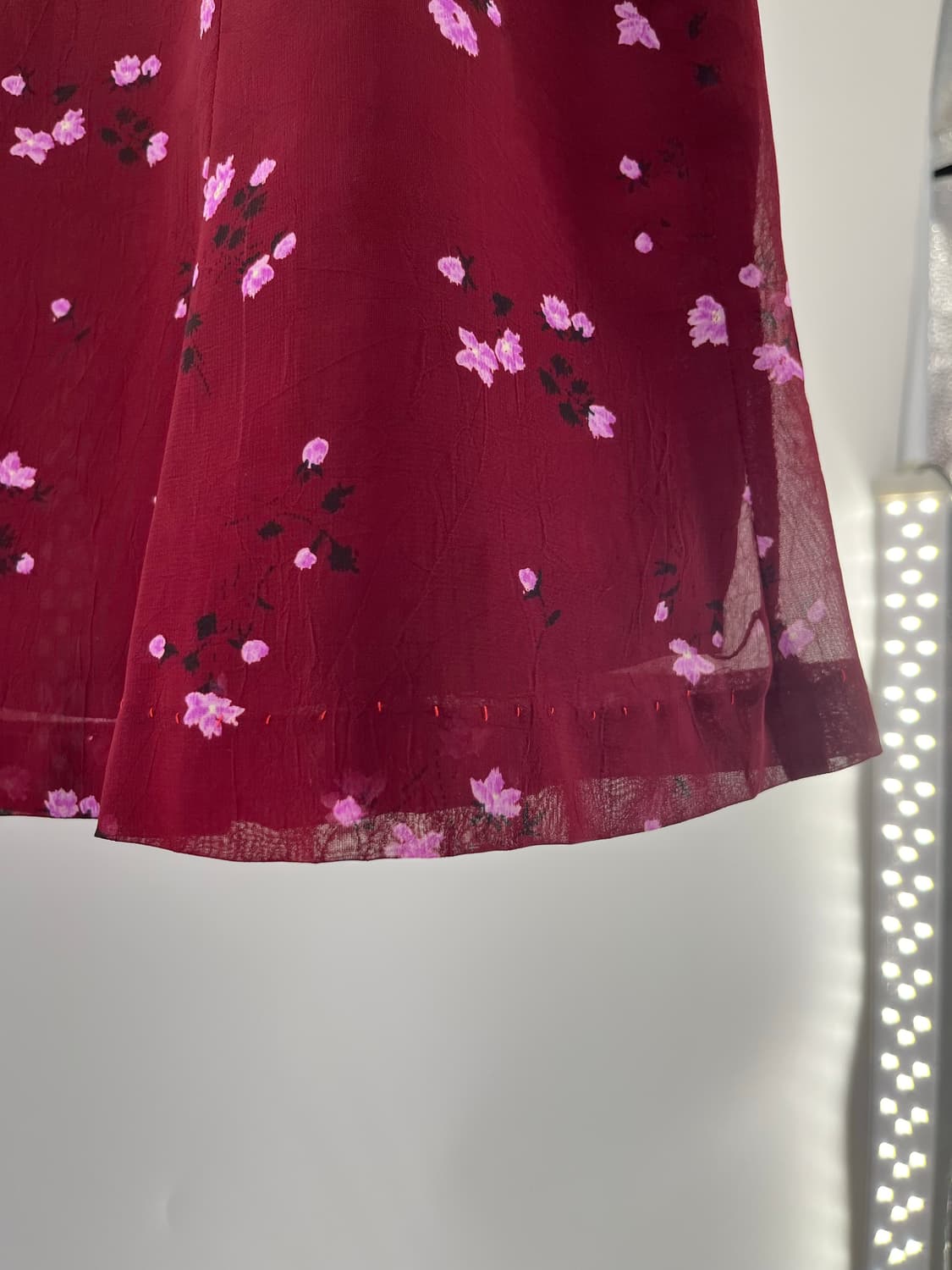 Flower skirts 💟  상품이미지6