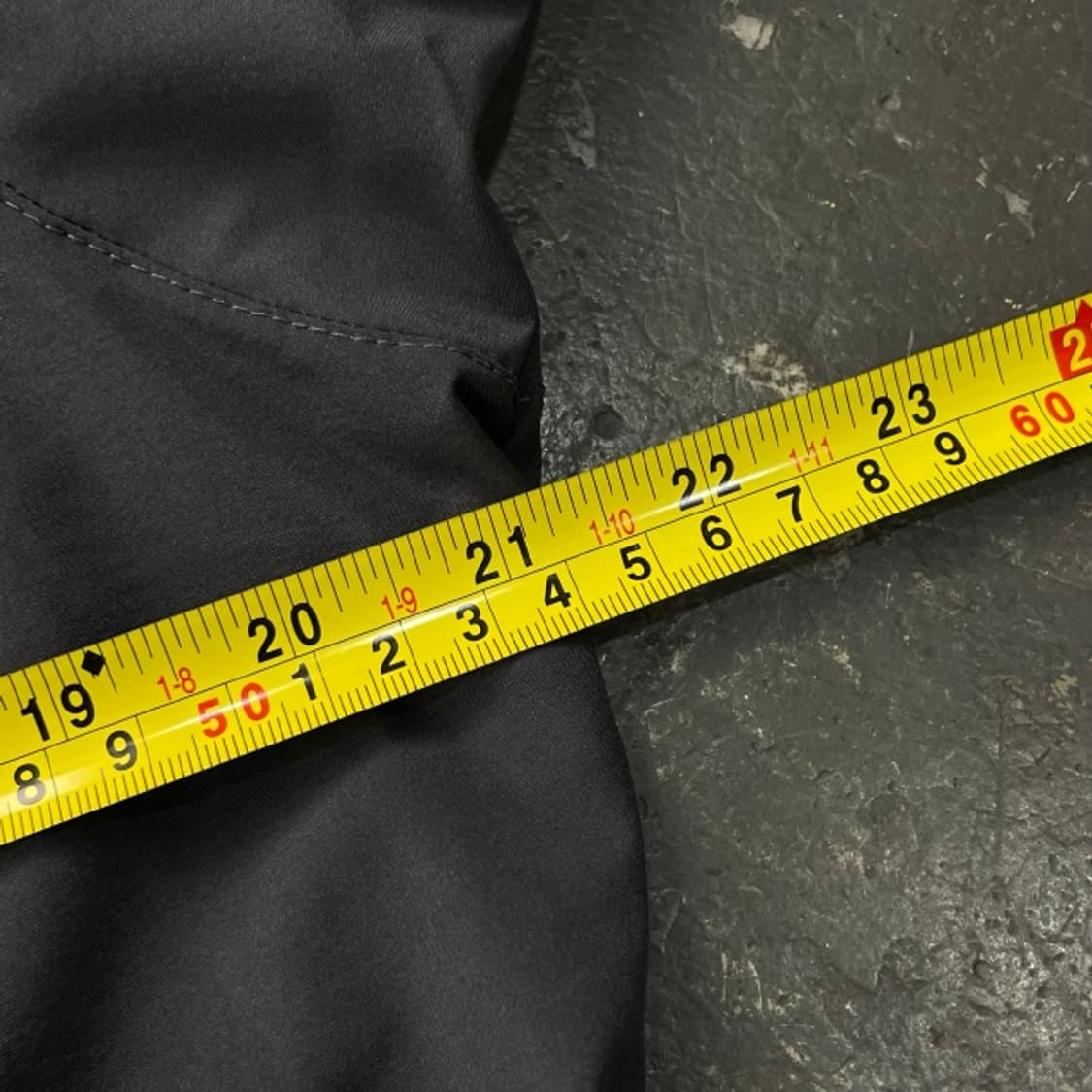 95 노스페이스 윈드스토퍼 바람막이  상품이미지7