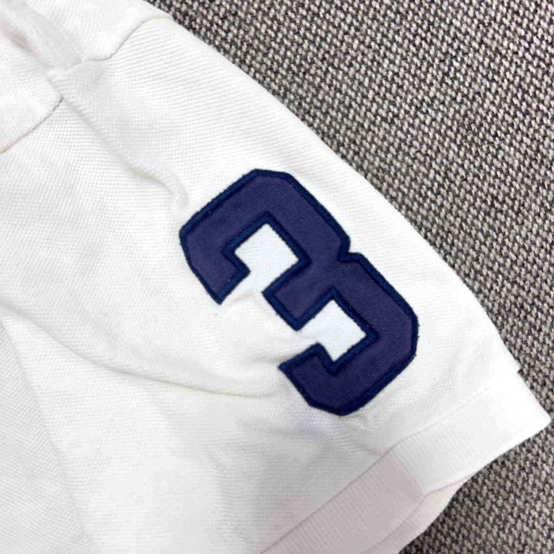 폴로 빅포니 USA 치프키프 카라티(M) 상품이미지8