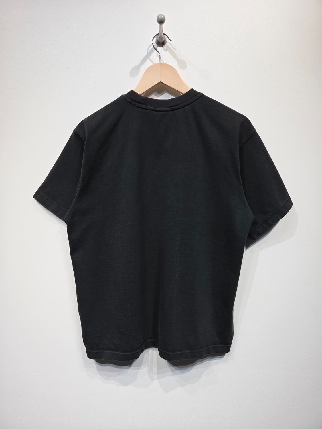 아디다스 오리지널스 프리미엄 오가닉 코튼 반팔 티셔츠 상품이미지6