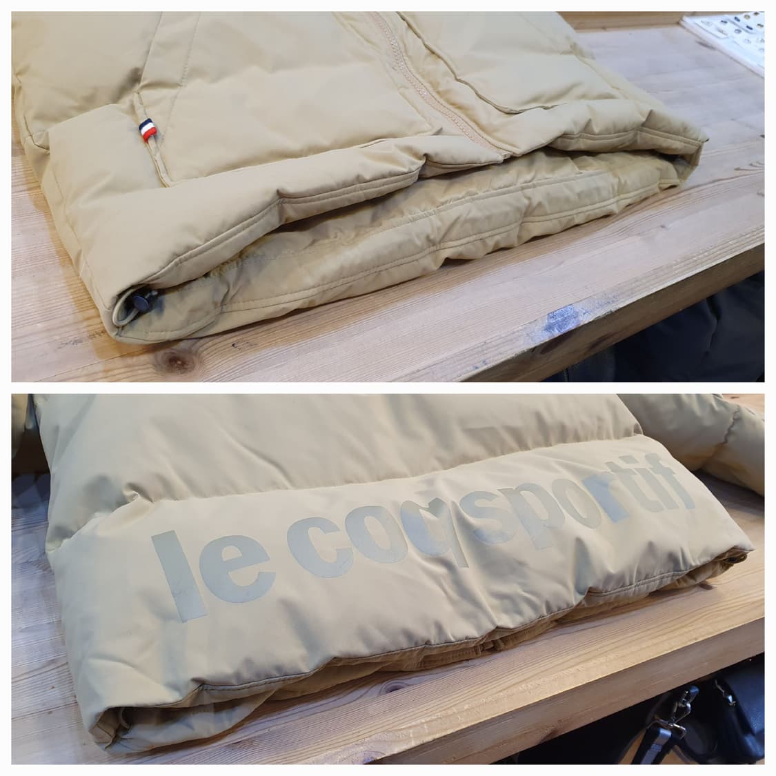 55.르꼬끄 다운패딩  상품이미지6
