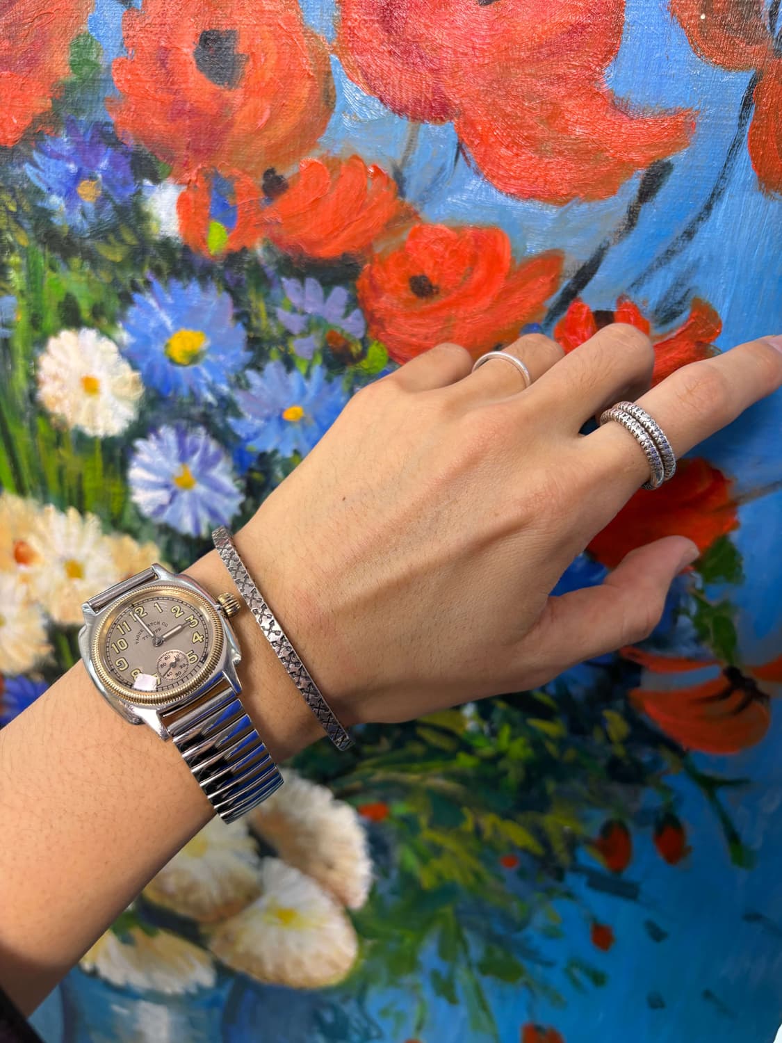 coussin 010 watch 상품이미지1