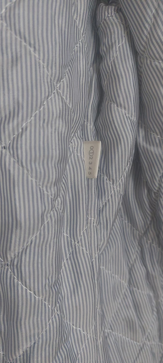 밴드오브아웃사이더즈 남성 피코트 상품이미지4