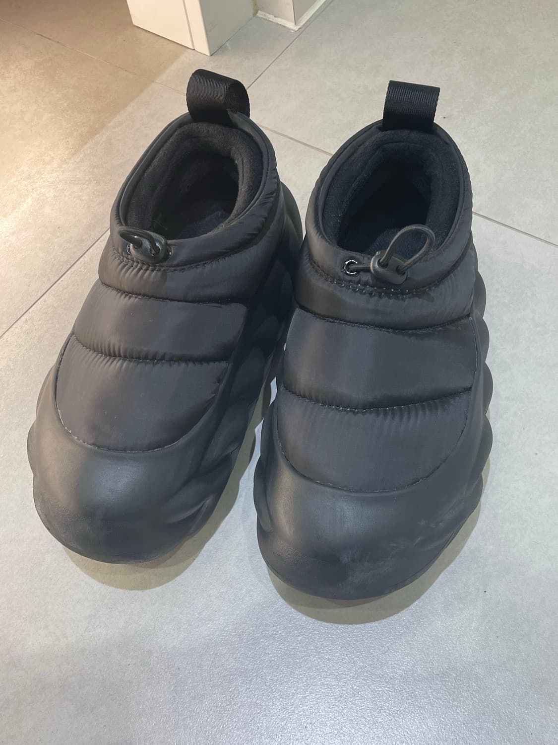 크록스 오버퍼프쇼티 M5W7 240 상품이미지2