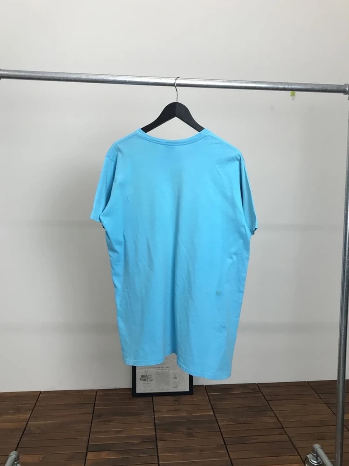 90s Polo USA Pocket Pony T-Shirt 상품이미지2