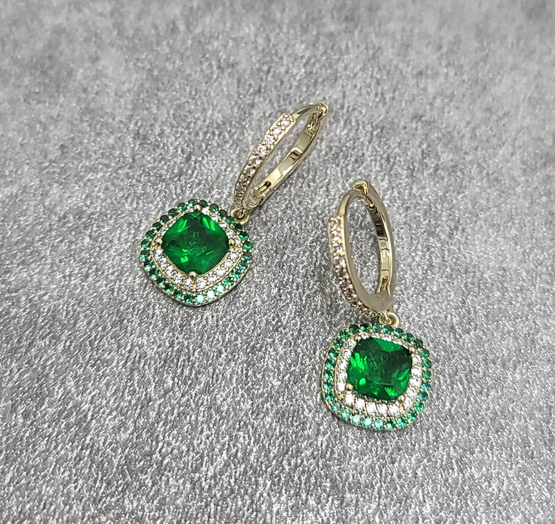 unique earrings 상품이미지2