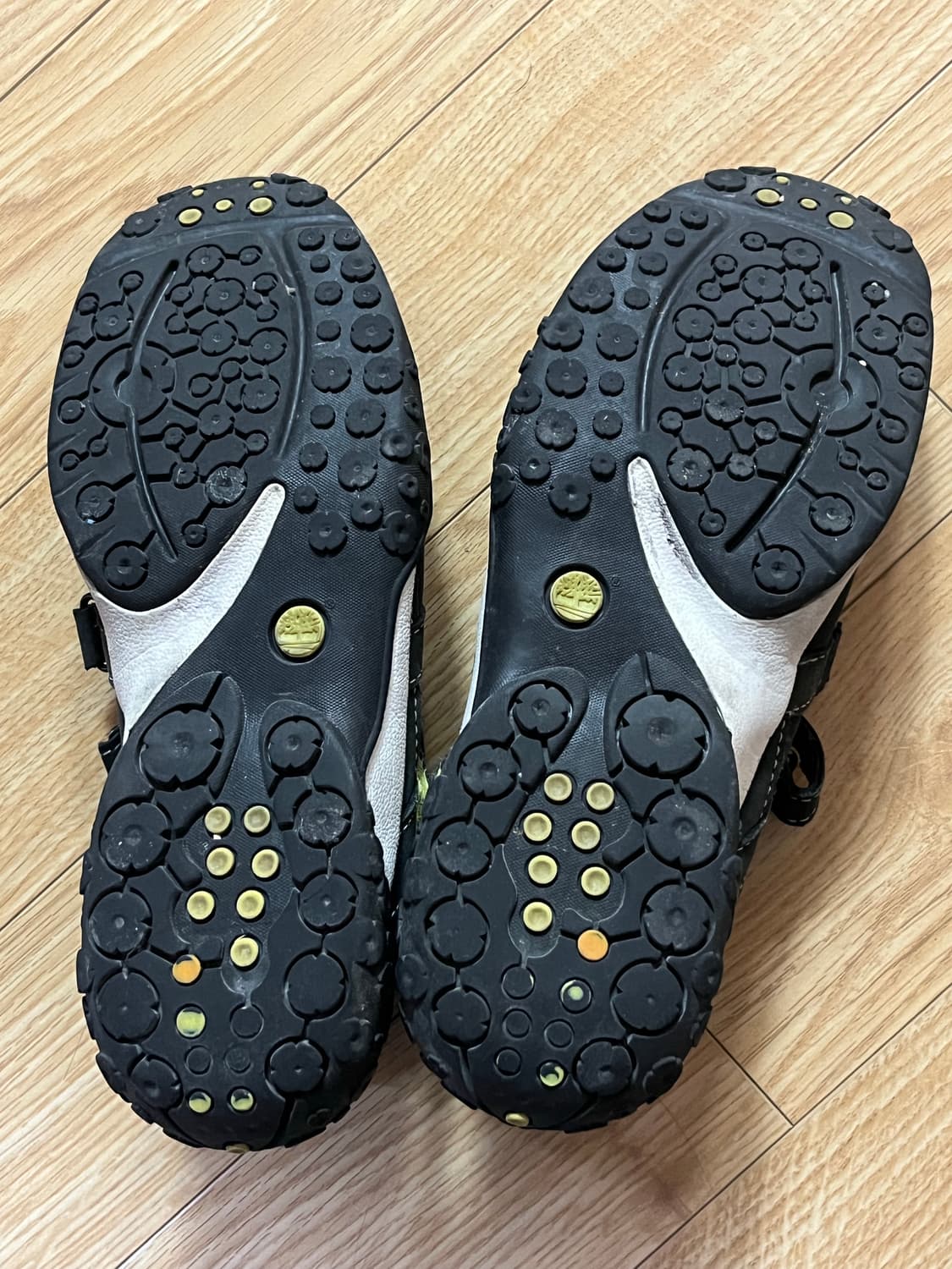 팀버랜드 메리제인 슈즈 상품이미지3