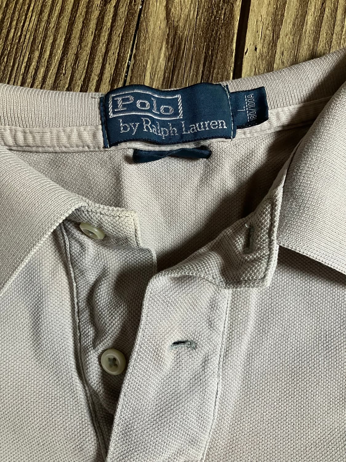 폴로 반팔 상품이미지3