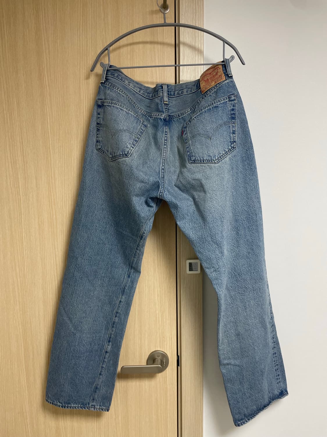 Lvc 블랙잭 32/30 상품이미지2