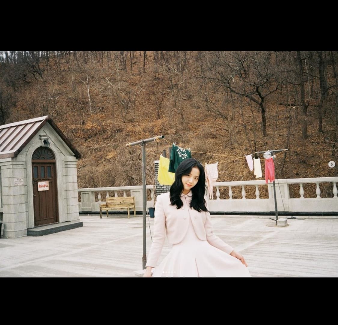 필름카메라 케녹스 fx4( 블핑지수카메라) 상품이미지2