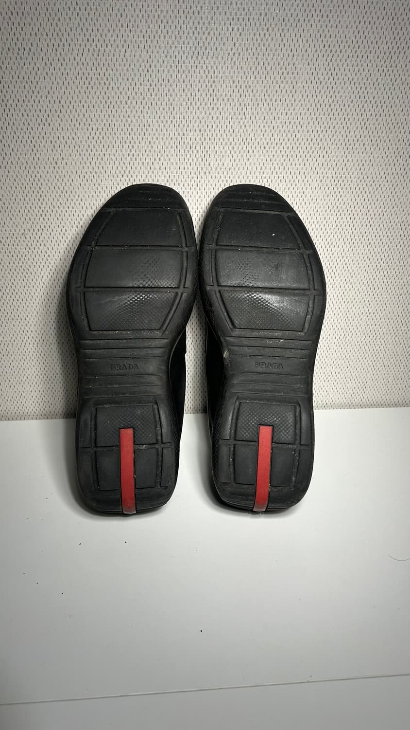 프라다 스포츠 아카이브 로퍼 상품이미지5