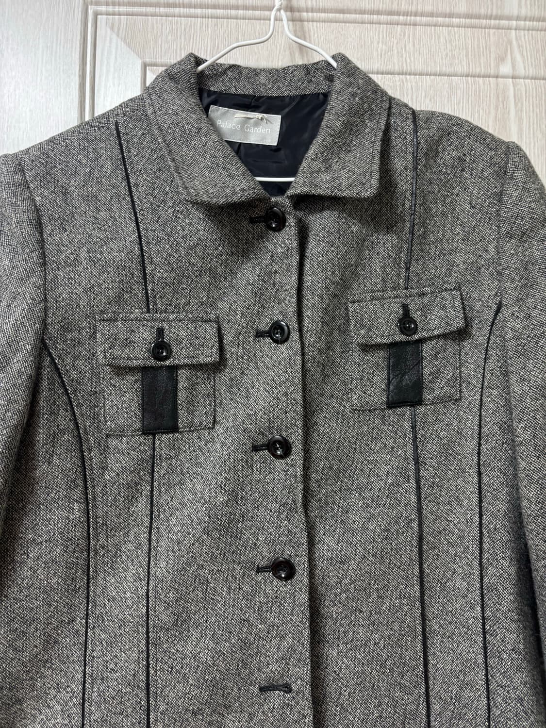 재패니즈 자켓 상품이미지2