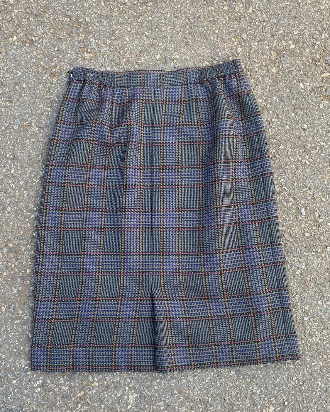 00's Japanese brand VINVERT  상품이미지9