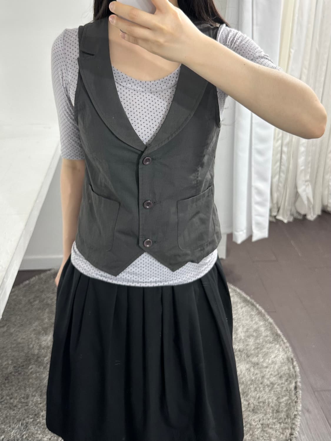 lao targa vest  상품이미지4