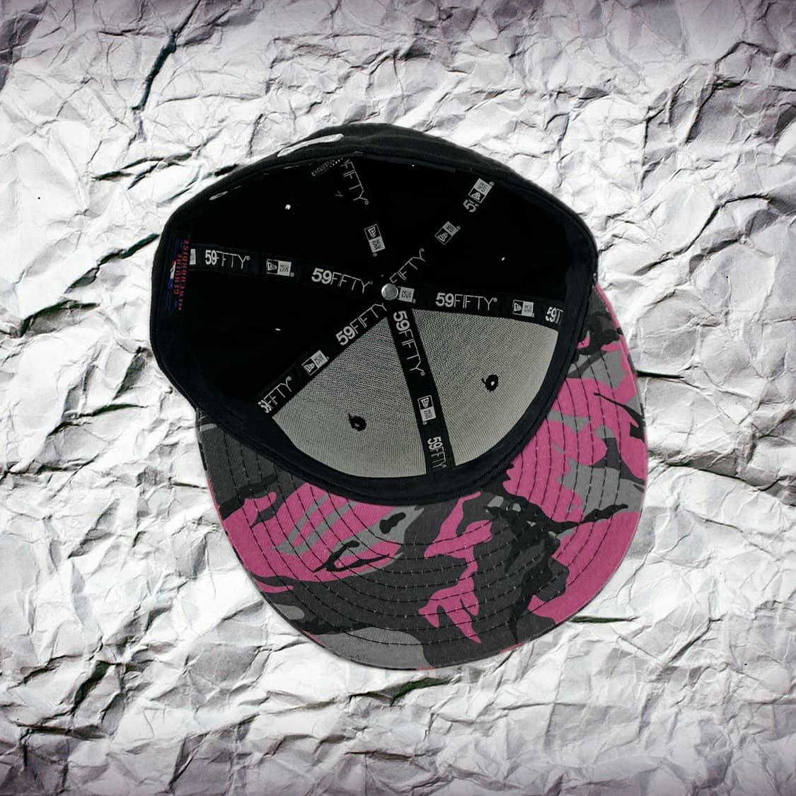 NY YANKEES CAP 상품이미지6