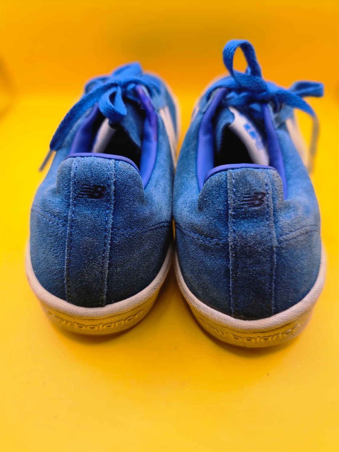 뉴발란스 스니커즈 270 상품이미지7