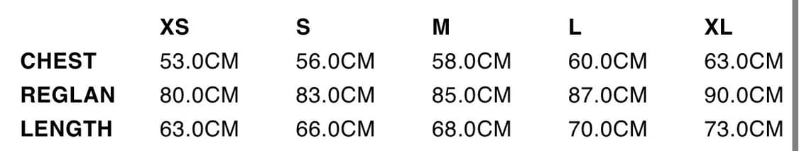 Xlim EP.8 01 KNIT COLOR 상품이미지3