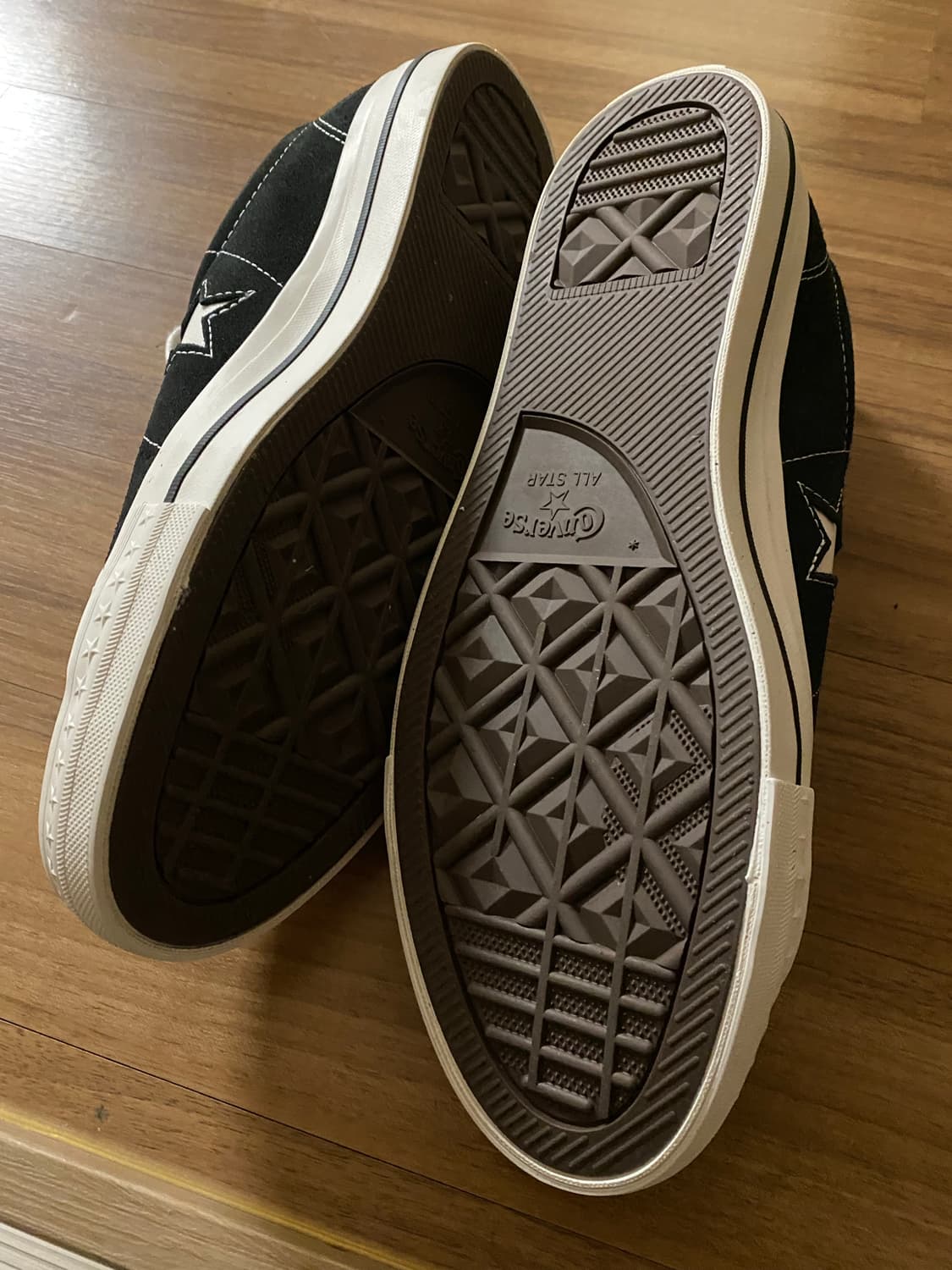 컨버스 원스타 85 285사이즈 새상품 상품이미지3