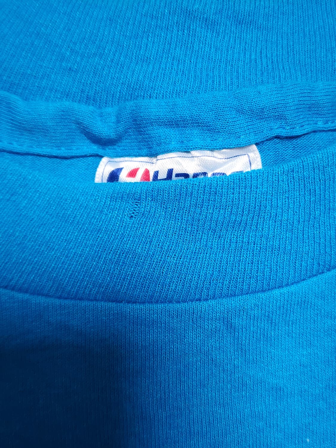 90s Hanes USA 싱글스티치 티셔츠13 상품이미지5