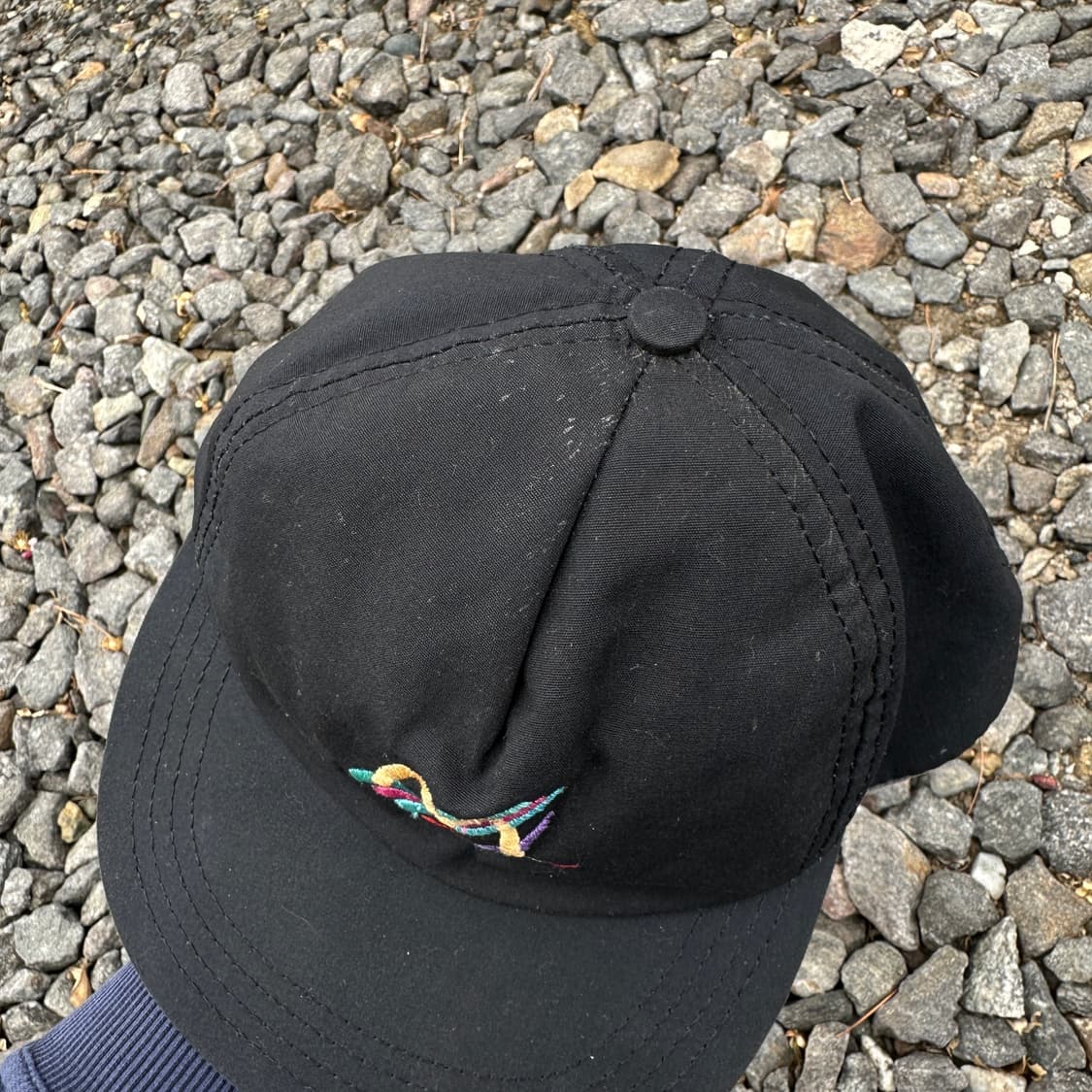 90's usa mcdonald's hat 상품이미지7