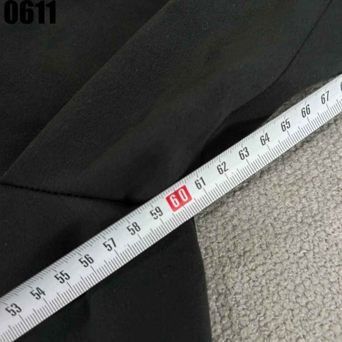 Zara 자켓  상품이미지4