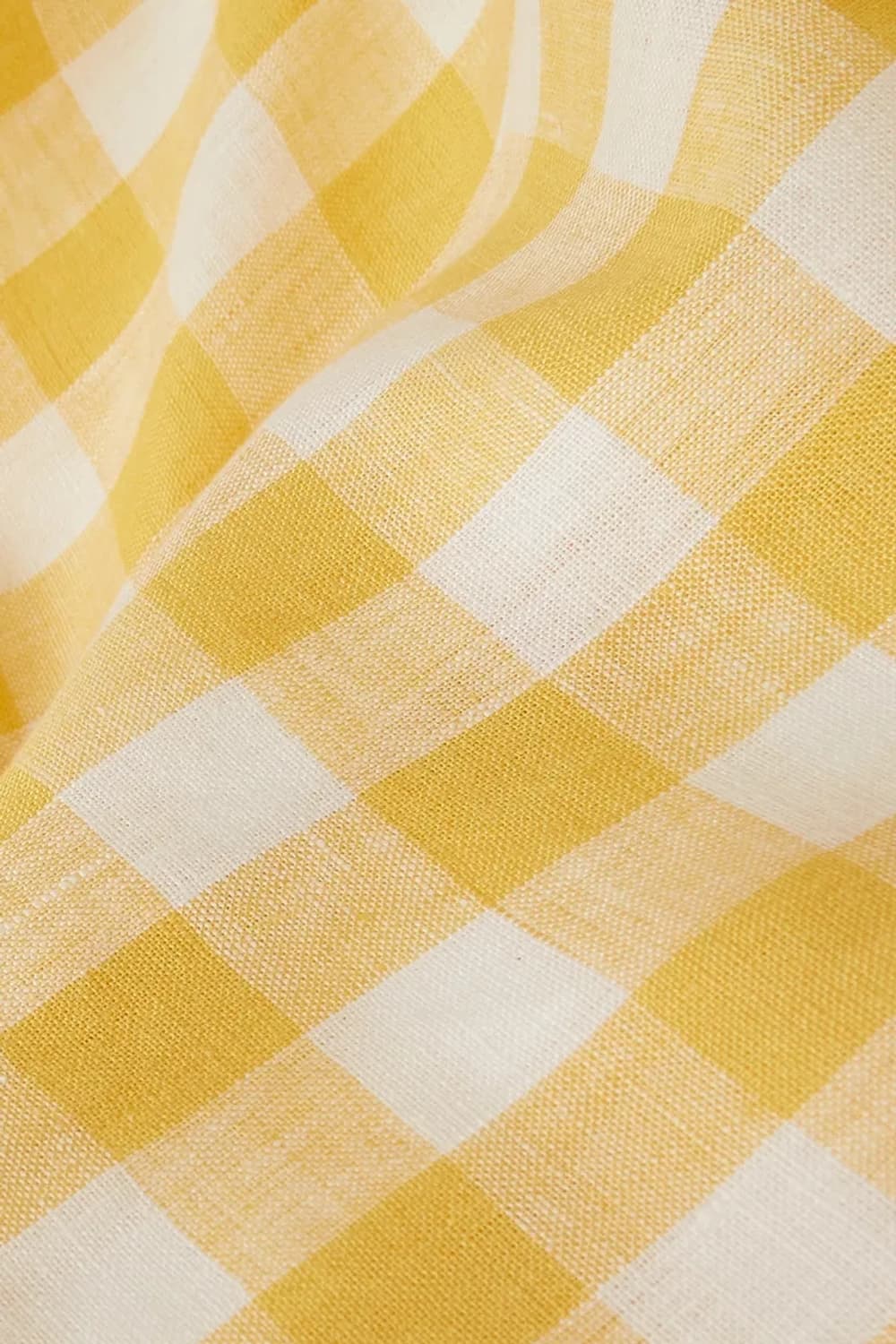 Reformation 린넨 100% 원피스 8사이즈 상품이미지6