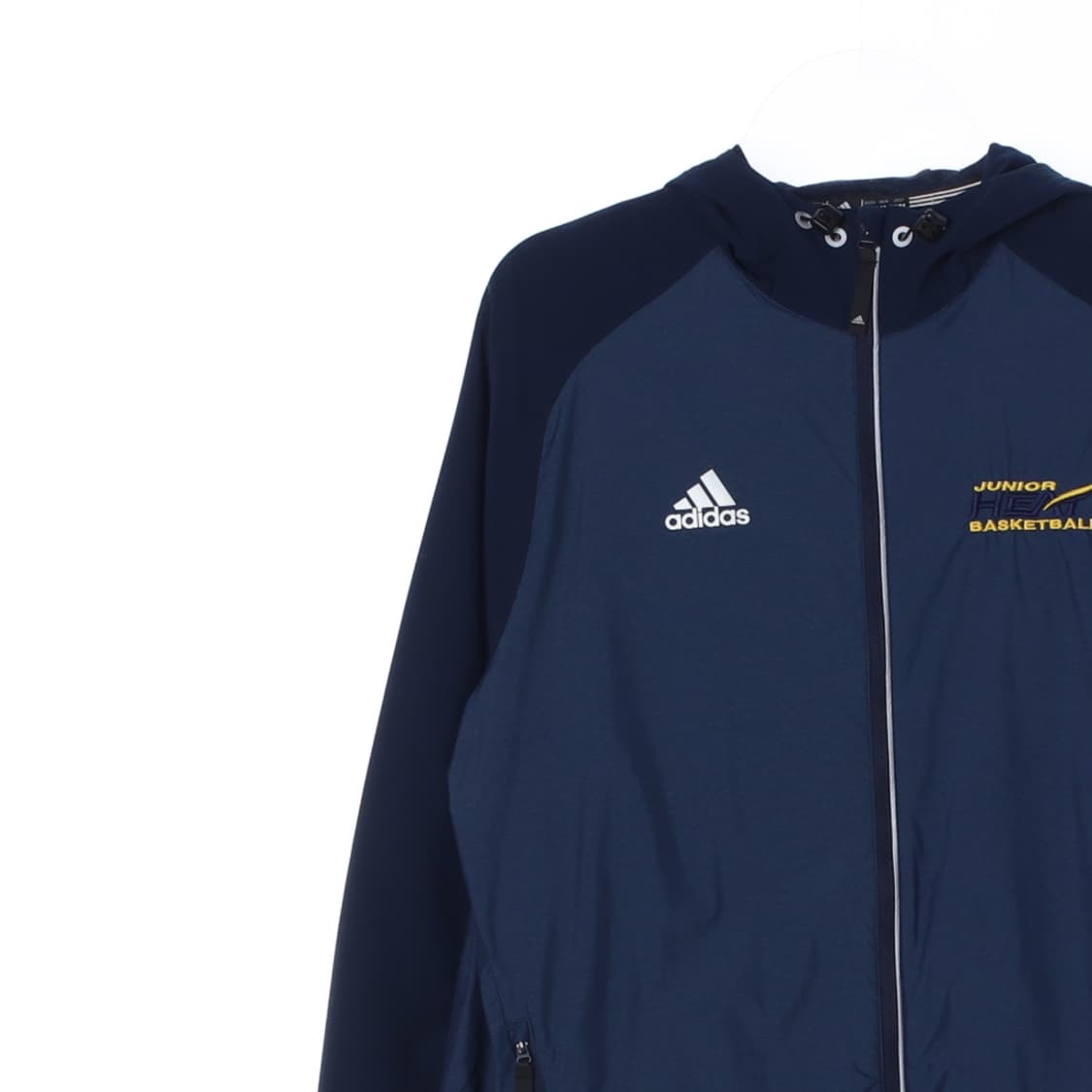 ADIDAS 아디다스 재킷 바람막이 MAN (M) 상품이미지2