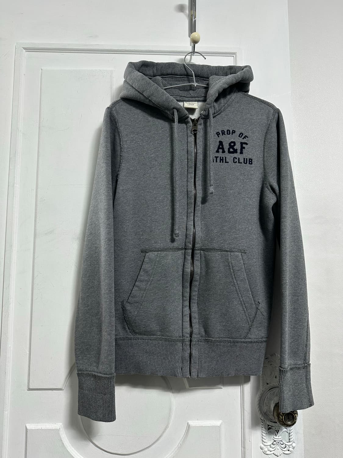 아베크롬비 후드집업 상품이미지1