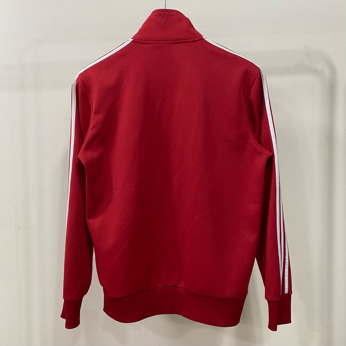 아디다스 파이어버드 트랙탑 레드 상품이미지2