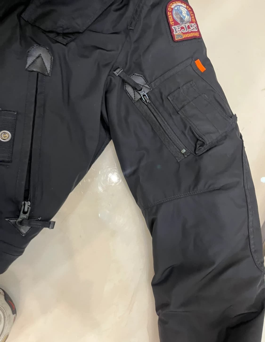 파라점퍼스 고비 상품이미지6