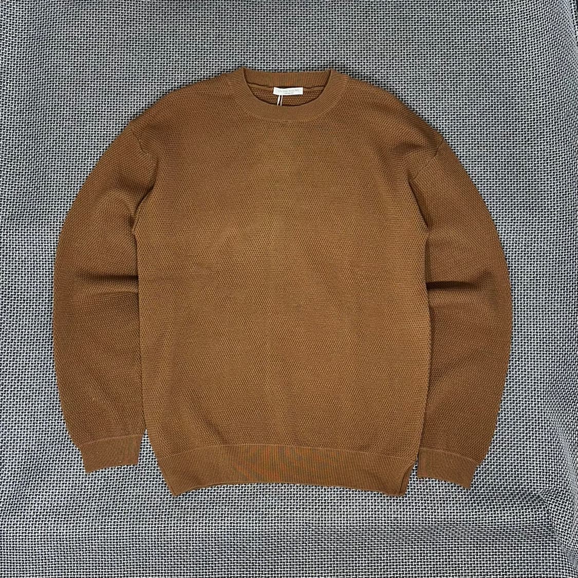 뷰티앤유스 니트 (XL) 상품이미지1