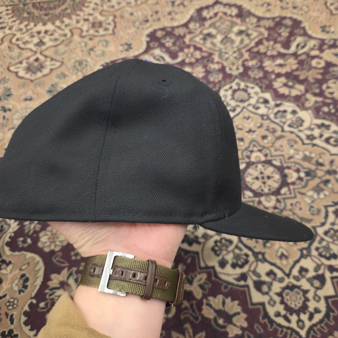 피어오브갓 뉴에라 7 3/8 상품이미지4