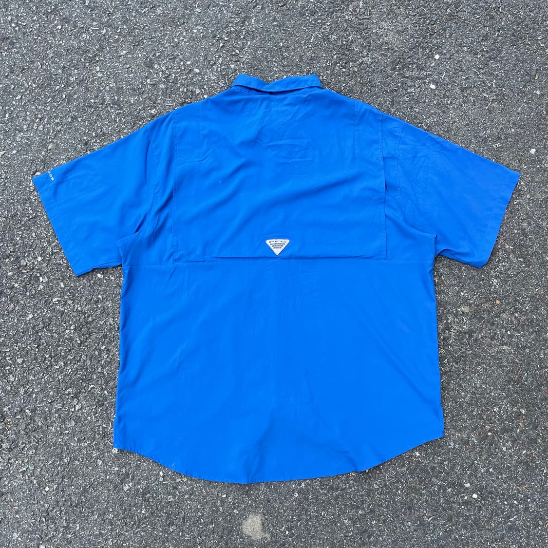 컬럼비아 PFG p472 상품이미지8