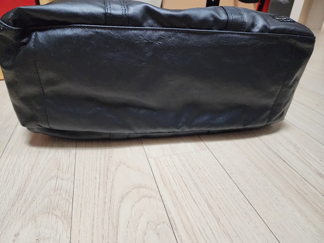 요시다포터 프리스타일 보스턴백  상품이미지7